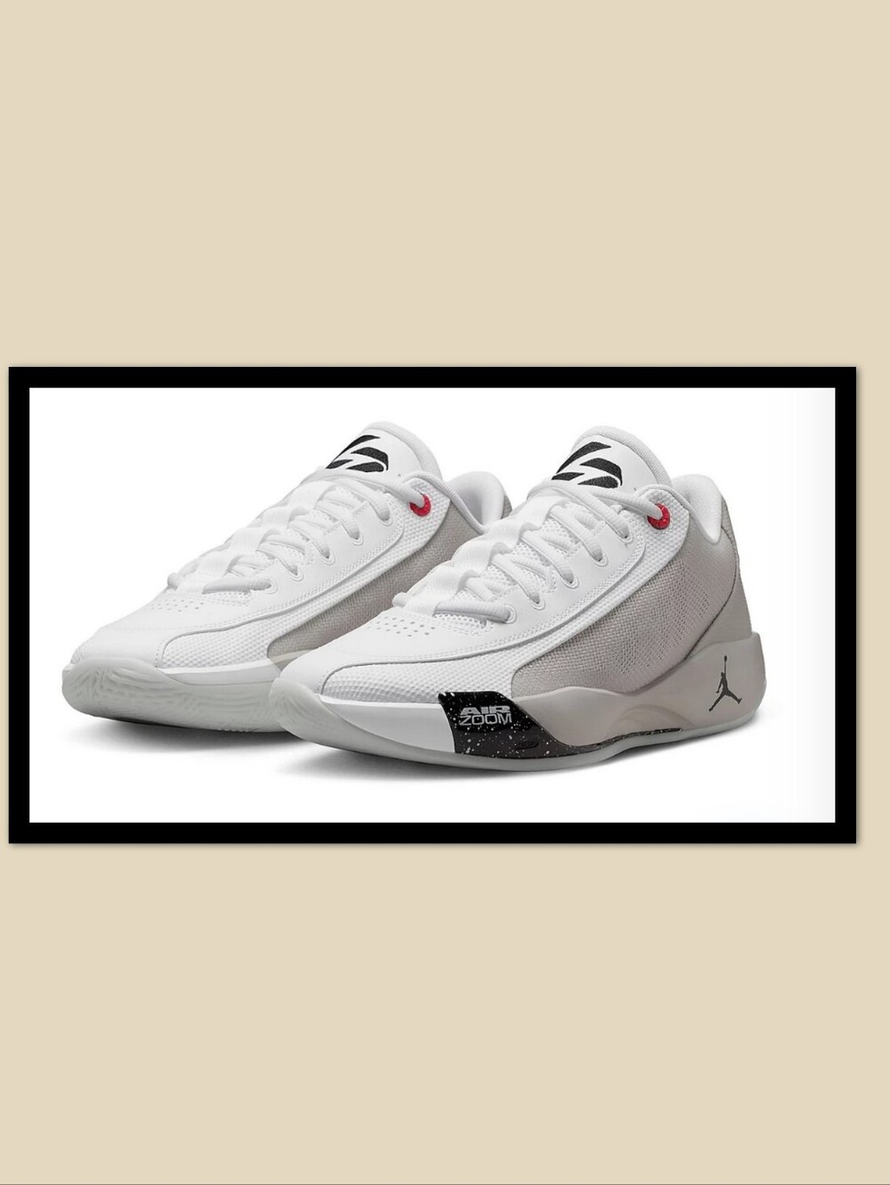 JORDAN M LUKA .77 BASKETBALL SNEAKERS